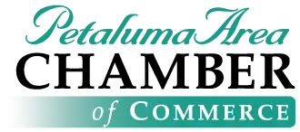 Logo for Petaluma Area Chamber of Commerce