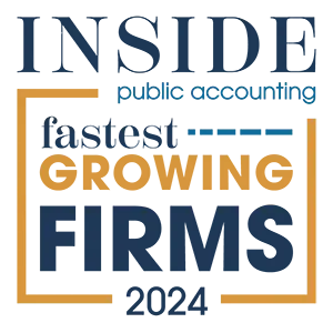 Inside Public Accounting Fastest-Growing Firms for 2024.
