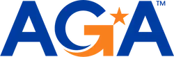A logo of Association of Government Accountants.