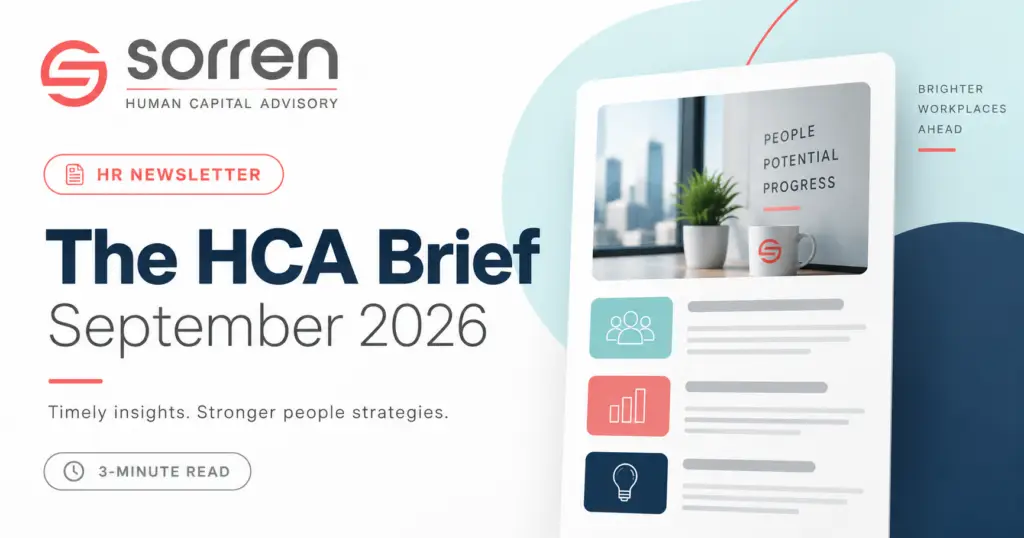 September 2026 Employer Compliance